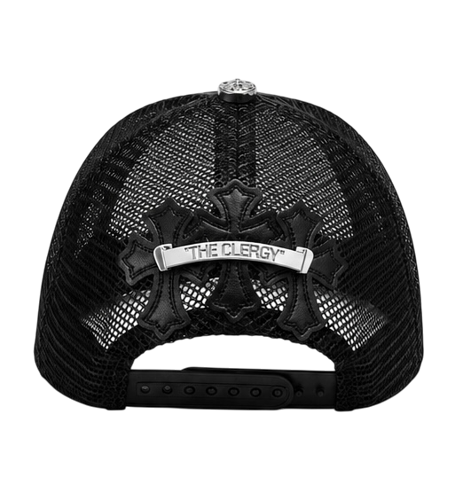 SAINTS TRUCKER