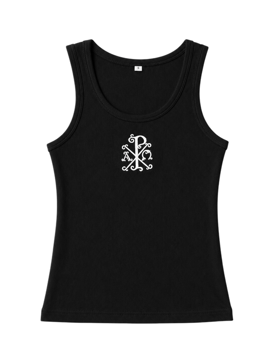 Alpha & Omega Tank