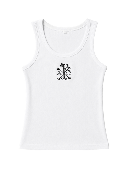 Alpha & Omega Tank