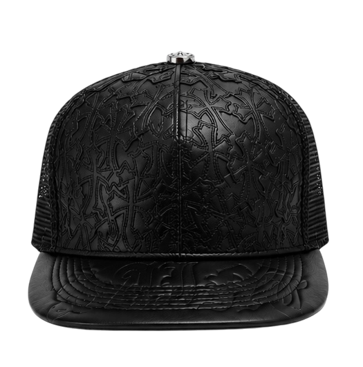 SAINTS TRUCKER