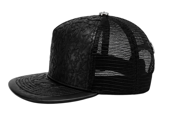 SAINTS TRUCKER